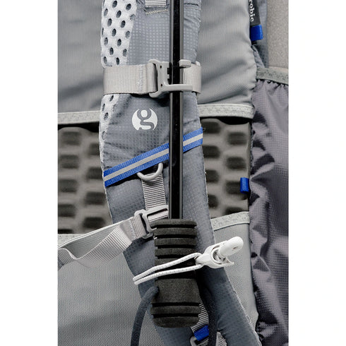 Gossamer Gear Handsfree Umbrella Clamp 雨傘夾